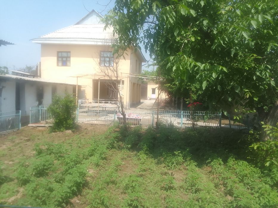 Камсамолда уй сотилади