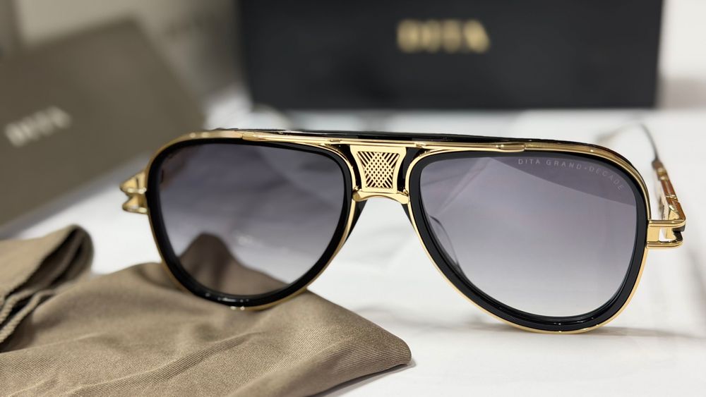 Очила DITA Grand Decade
