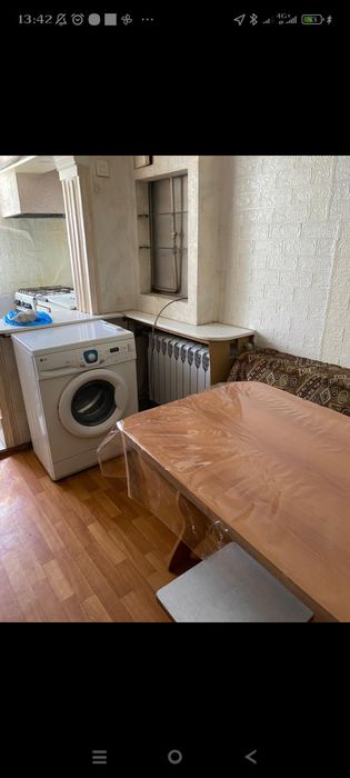 Сдам 2х комнатную квартиру