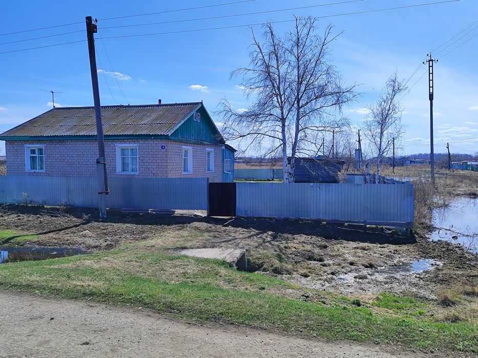 Продам дом 12 км от города Шаховское