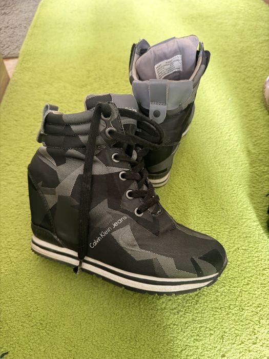 Боти Guess, Calvin Klein , Dogo