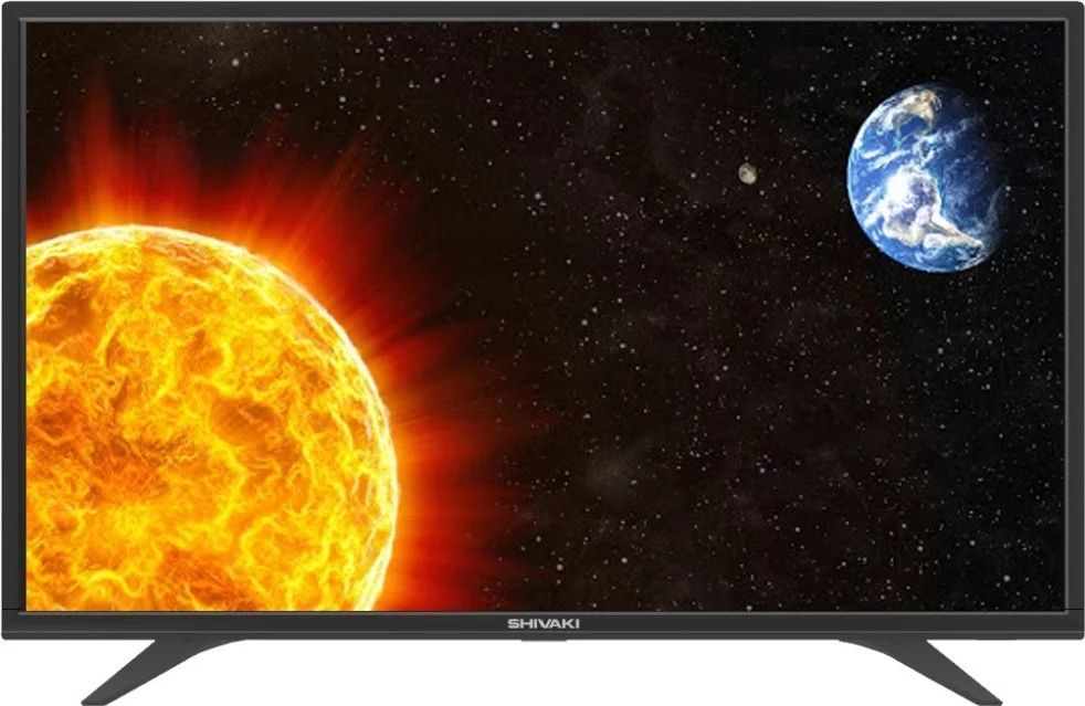 Продам телевизор Shivaki 

32 дюйм