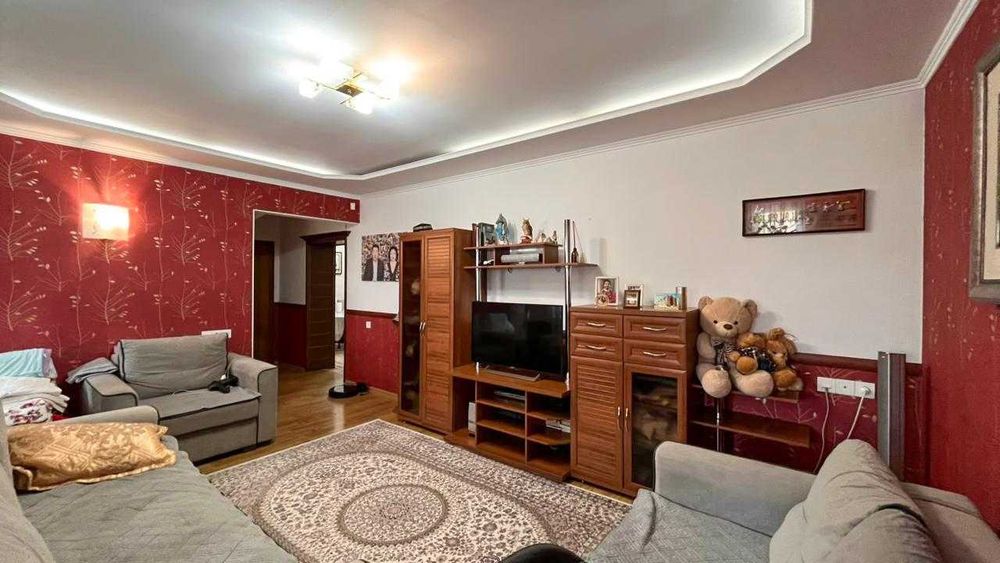 Продам 6комнатный дом Аян Империя