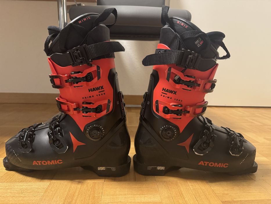 Clăpari Atomic Hawx Prime 130 S – mărime 28,5