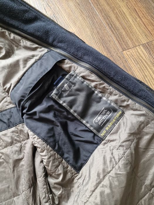Страхотно мъжко яке CAMEL ACTIVE размер 2XL/3XL