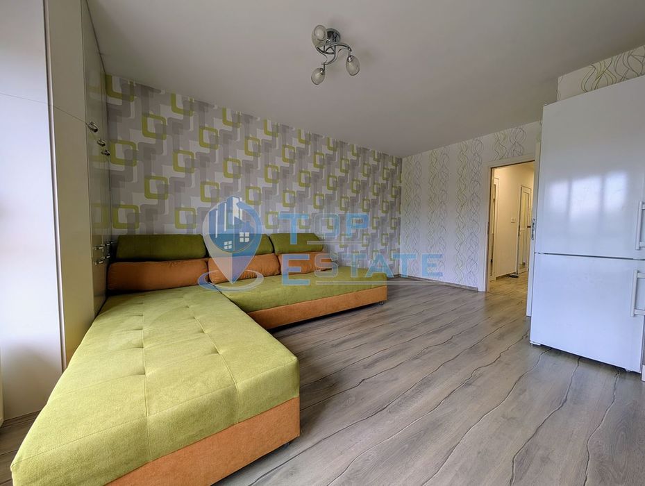 Дава се под наем Тристаен апартамент в Велико Търново, Център - 107 кв.м за 402.9 € - Снимка #11