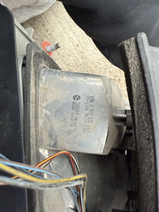 Стопове за BMW e46 седан