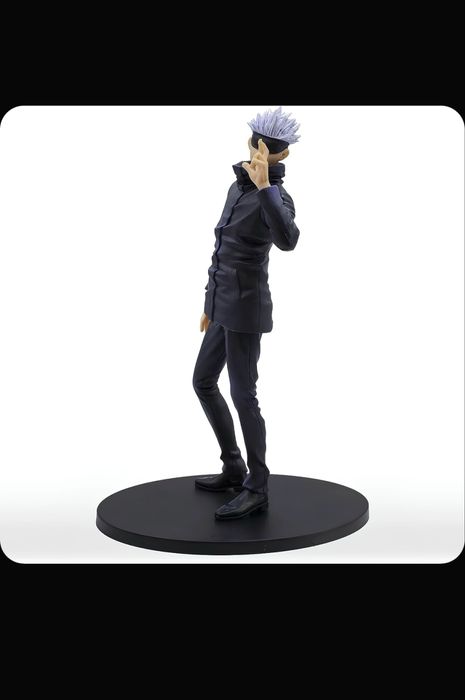 Аниме фигурка Годжо Саторо