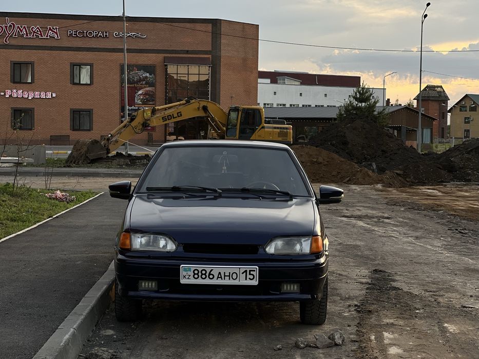Продам ваз 2115