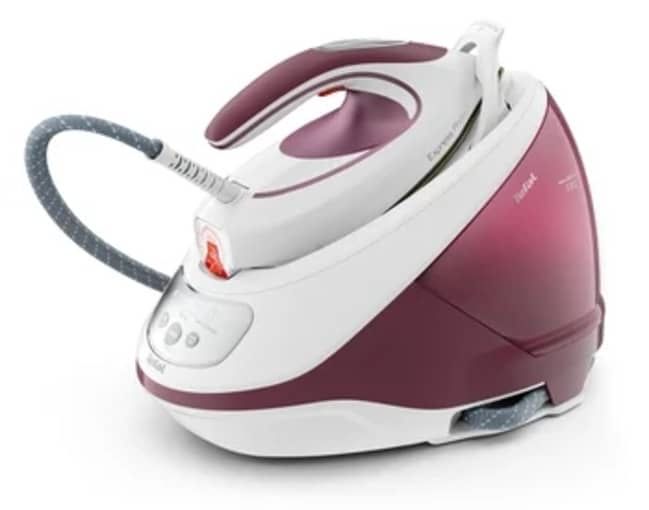 Парогенератор Tefal SV9201E0