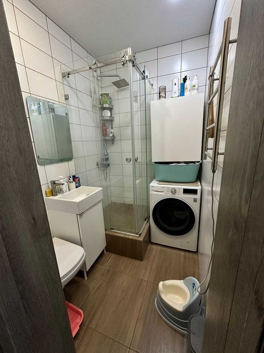 Продам 3-комнатную квартиру