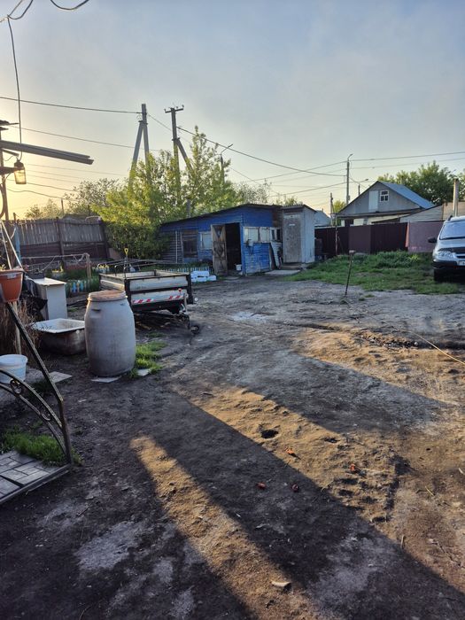 Продам дом срочно