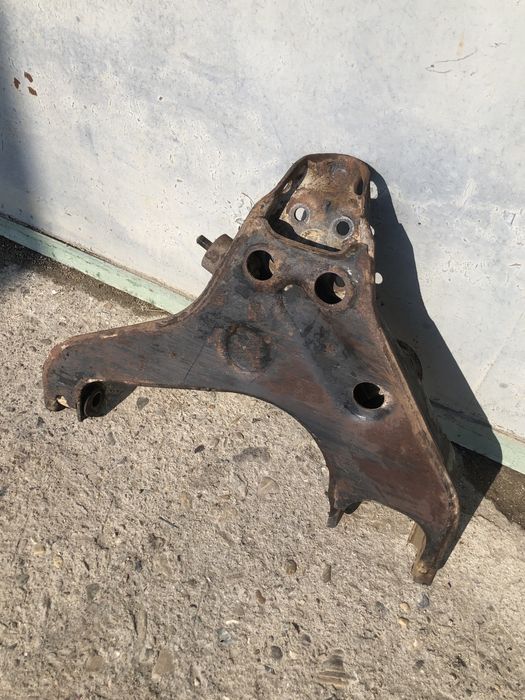 Носачи за Паджеро 2