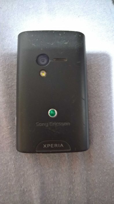 vind Sony Eriksson funcțional si încărcător Xperia X10