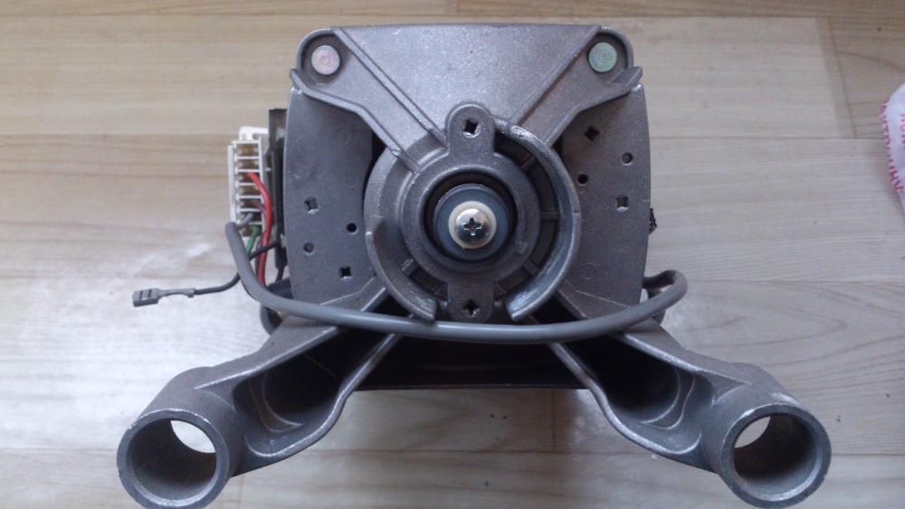 Электродвигатель для стиральной машинки