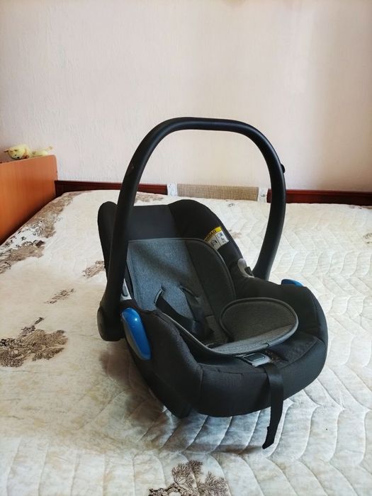 Срочно продается автолюлька