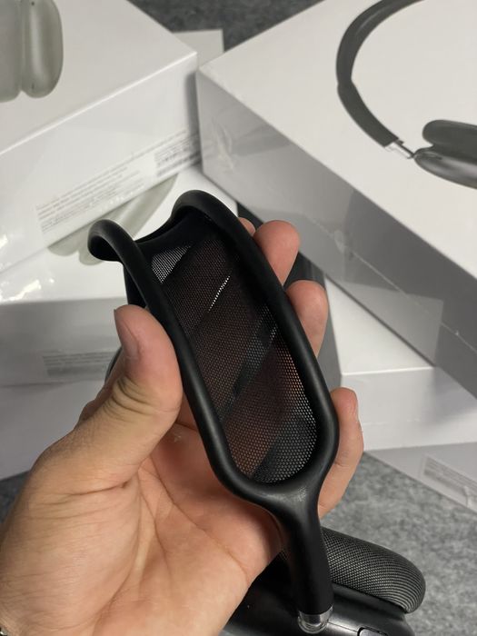 Наушники Айрподс Макс, 1:1 оригинал, Airpods Max