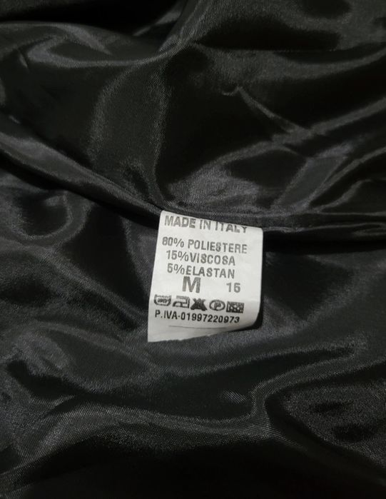 Sacou elegant office/ casual