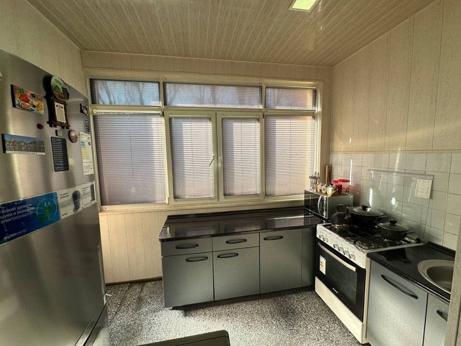 Продается 3х ком. квартира, 60м2. Карасу-4. Мирзо-Улугбекский район.