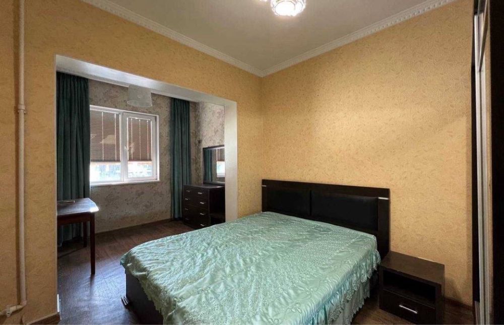 Продается Квартира  Улица Нукусская