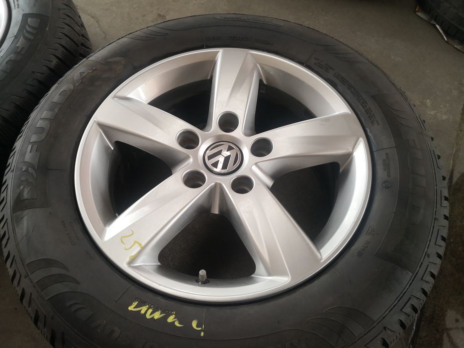 5х130 фолксваген тоарег volkswagen vw touareg 5x130 джанти 235 65 17 гуми fulda