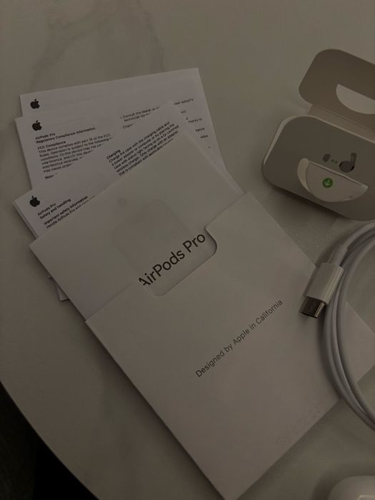 AirPods Pro2 (2022)