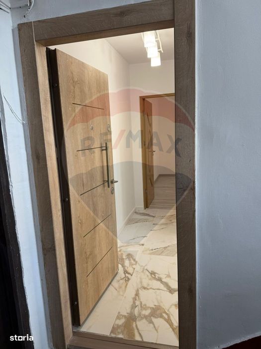 Apartament 2 camere et 1 renovat de vanzare Seleusului zona Bunexim