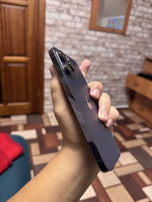 iPhone 14 Pro Max 128GB.В Отличном состоянии!