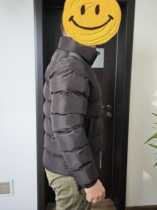 Geaca / Jacheta de iarna Super Dry Sport Puffer