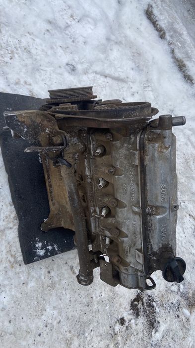 Заз шанс сенс фара усилитель бампера , телевизор двигатель бампер