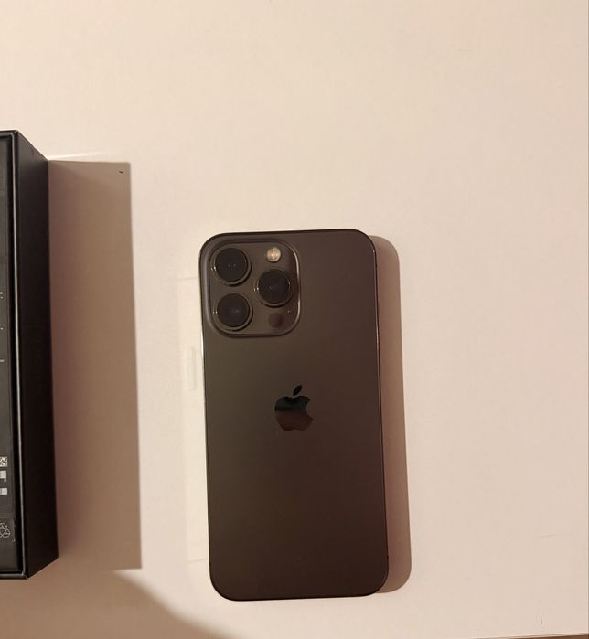 Iphone 13 pro неразличим от нов