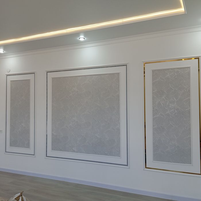 Квартира.Дом.Обой.Ремонт