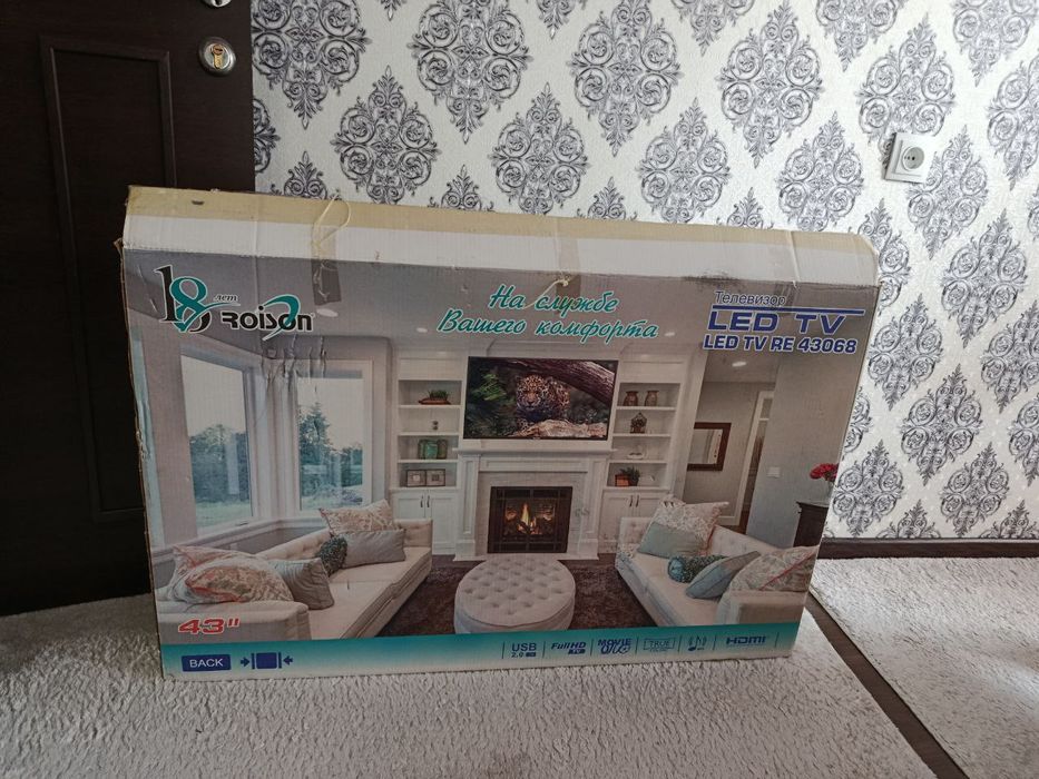 Yangi tv_ holati yangi.