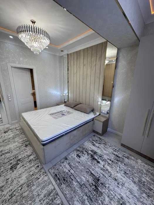 R1 Сдаётся квартира 2/4/9 в Яшнабадском ор-р Узбум