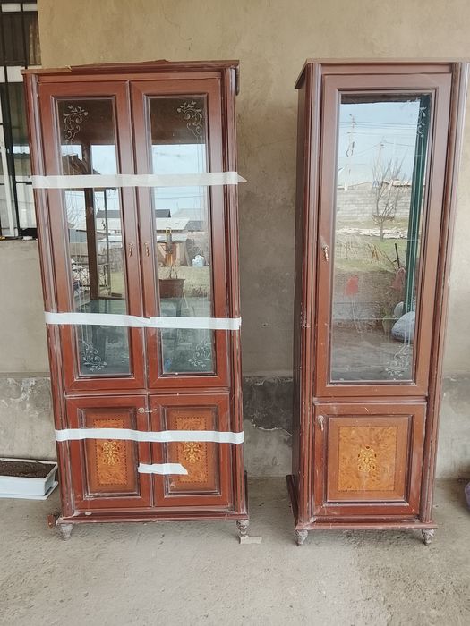 Сервант шкаф для гостиной