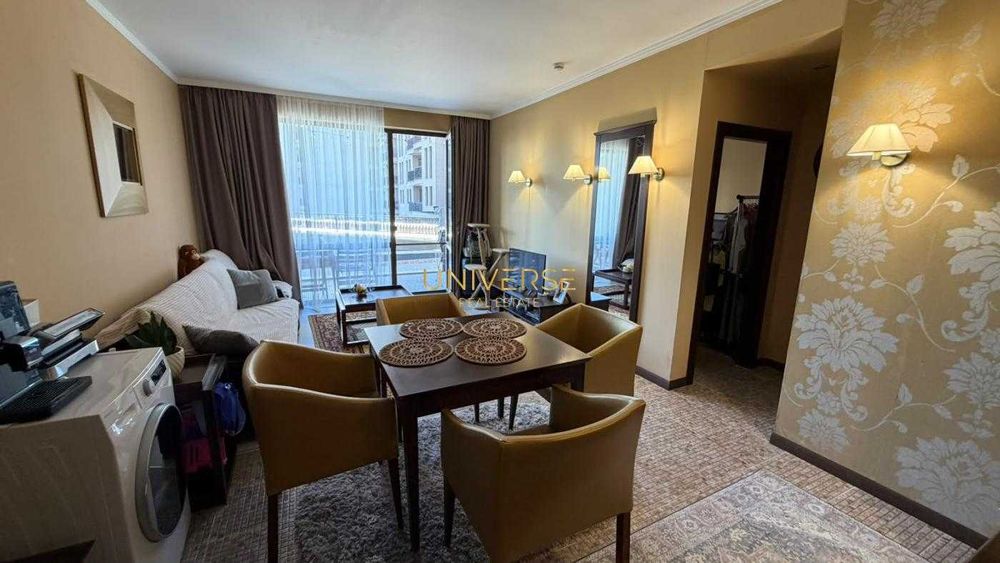 Продава се Двустаен апартамент в к.к. Слънчев бряг - 89 кв.м за 1270 €/кв.м - Снимка #9