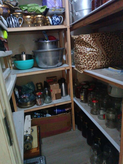 3 honalik kvartira sotiladi