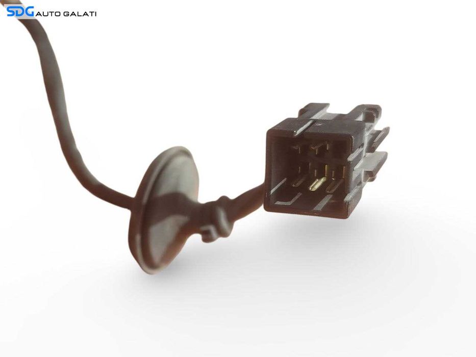 Oglinda Dreapta Electrica Opel Zafira A 1999 - 2005 Cod 0156016 [A1094]
