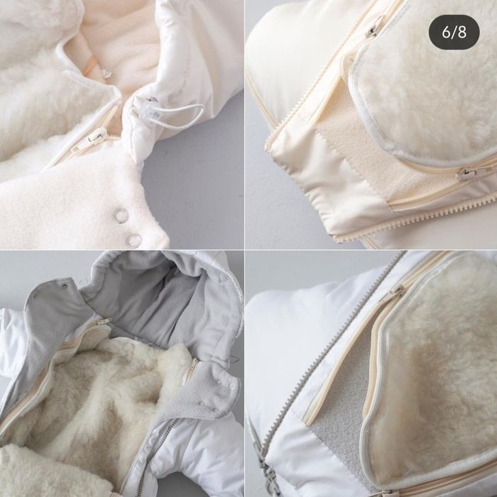 Продам зимний конверт - трансформер