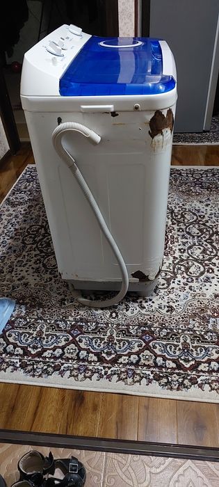 Hair. Продаётся. Sotiladi. Стиральная машина полуавтомат. Кирмашина
