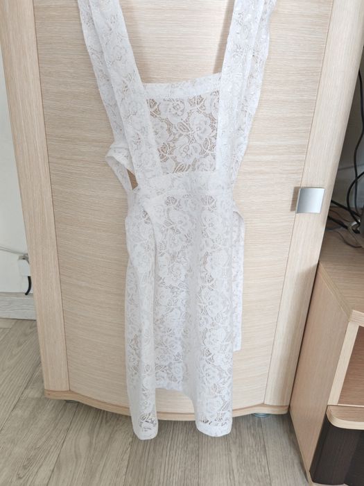 Продам Школьный фартук