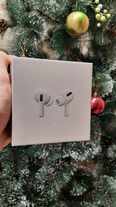 Apple Airpods Pro