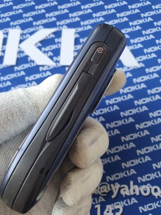 Nokia 6630 Stare Bună.