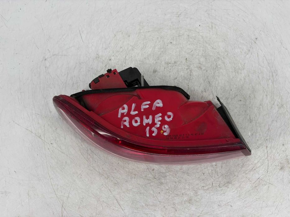 Stop stanga/dreapta Alfa Romeo 150 an 2007