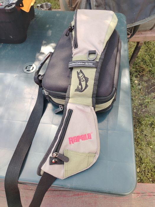 Rapala pentru voblere