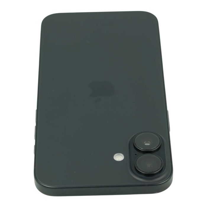 Magazin Apple | iPhone 16 Plus | Excelent | Black | 128GB | 100% | Cu Garantie | In Rate | smilemobile.ro