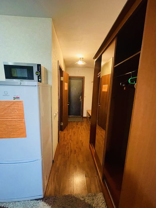 Посуточно Республики Сейфуллина