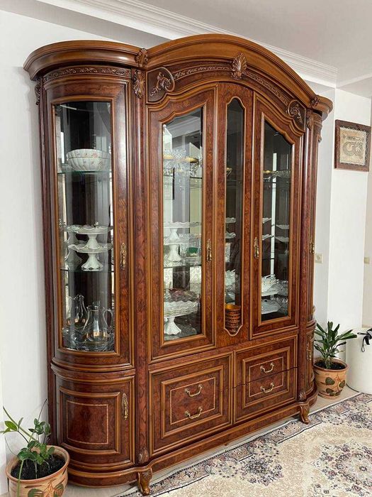 стенка горка мебель для гостиной