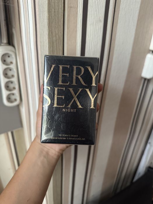 Vs very sexy night
