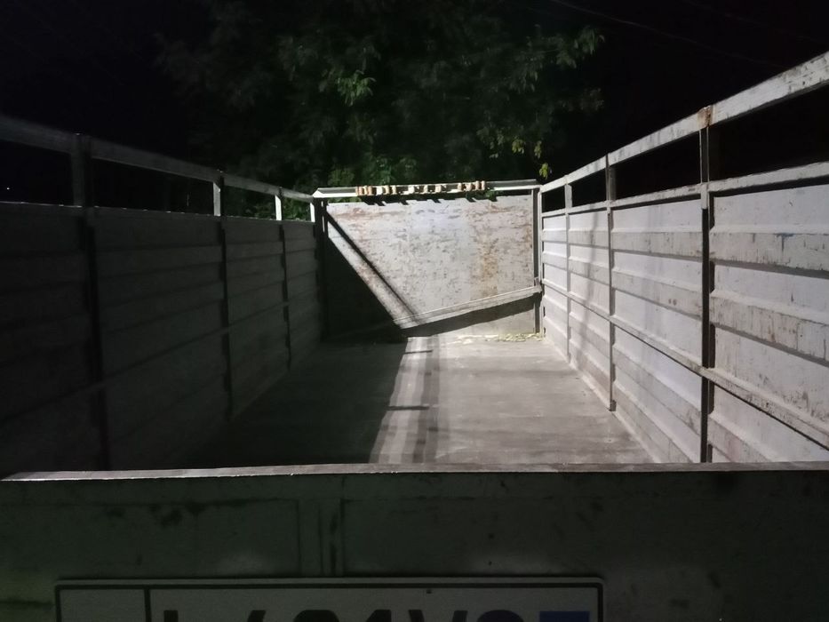 Gazel biznes sotiladi